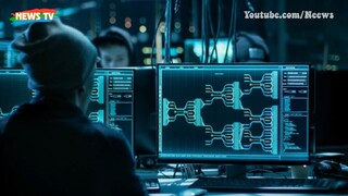 Sự thật về nguồn gốc của Darkweb_ Mạng lưới online dành cho tội phạm