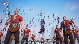 The Legend of sky 3D eps 12