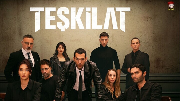 Teskilat - Episode 122 (English Subtitles)