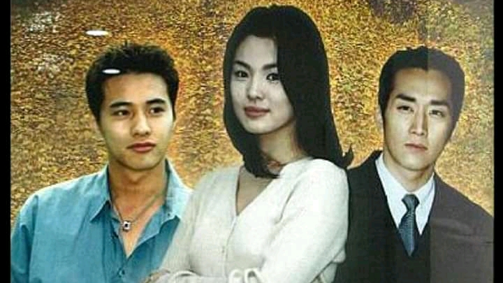 Endless Love: Autumn in my Heart Ep 01 | Tagalog dubbed