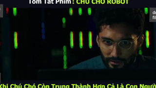 chú chó p3 #dovafilm