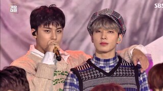 【SEVENTEEN】Đoạn dance break trong home quá đỉnh đừng bỏ lỡ, sân khấu cực kỳ yêu thích (kèm phòng tập