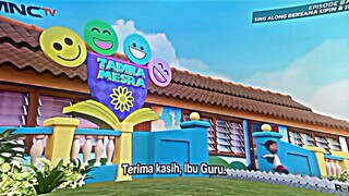 Taman Bermain Baru Upin Ipin🗿