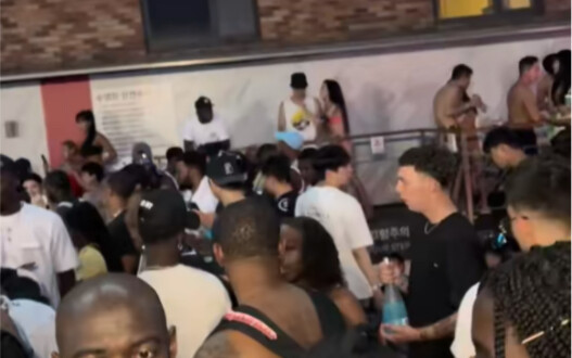 Hiện trạng người da đen nhập cư ở Hàn Quốc: Có vẻ như không thể tránh khỏi việc bị đồng hóa.