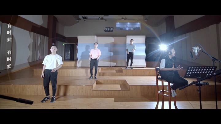 FranklinYu百万粉丝福利视频