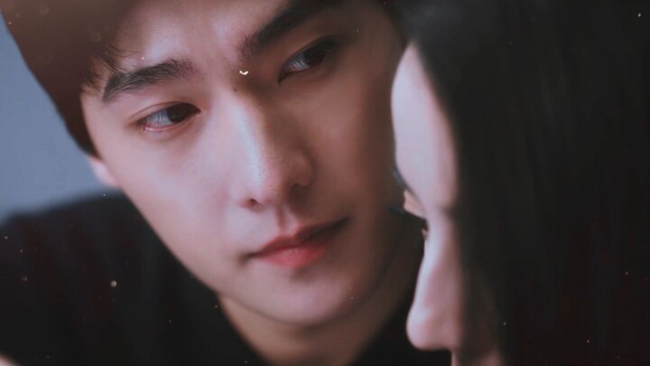 100% fit! ! ! Use the classic Korean drama OST to open You Are My Glory丨Yu Tu x Qiao Jingjing