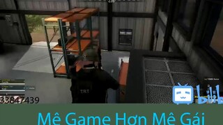 Chơi thử PUBG 2 #SUPERPEOPLE