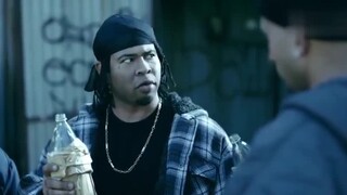 "Black Brothers" I respect our brothers, but I really don't want to waste