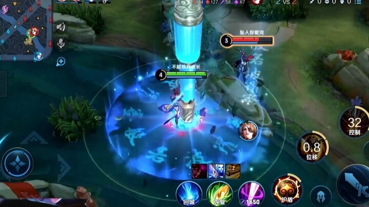 “Setting-Sun Monkey” – A long-dormant Diamond-tier streamer bumps into a bot? What kind of god-level