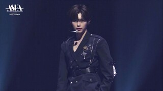 250529 ZEROBASEONE - Intro + Good So Bad + Devil Game @ ASEA 2025