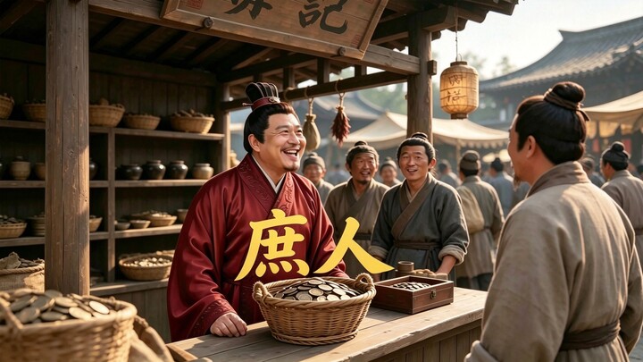 Immersive Experience: A Commoner’s Three Meals a Day in the Spring and Autumn Period