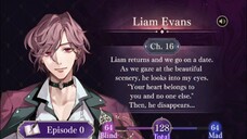 Liam Evans chp 16