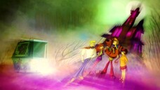 Scooby-Doo! Mystery Incorporated episode 17 sub indo