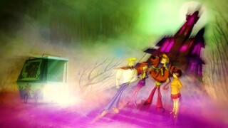 Scooby-Doo! Mystery Incorporated episode 17 sub indo