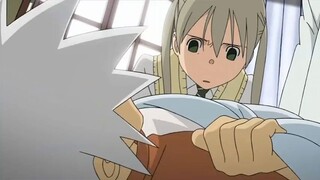 SOUL EATER EP9 (ENG SUB)