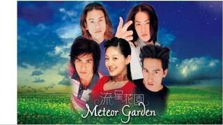 Meteor Garden 2001 S1 Episode 02 (Tagalog Dubbed)