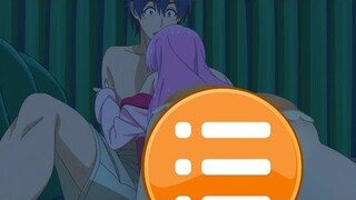 Tóm Tắt Anime " Cặp Đôi Tà Răm Vô Tình Trên Tình Bạn Dưới Tình Nhân Phần Cuối " | Review Anime