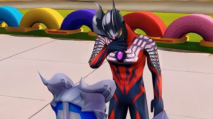 Brother Zero's body was replaced by the Joker, let's help him