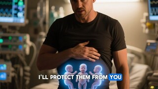 Unexpected Triplets_ The Pregnancy No One Believed Was Real