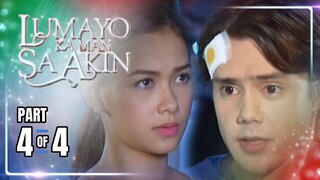 Lumayo Ka Man Sa Akin | Episode 69 (4/4) | May 3, 2024