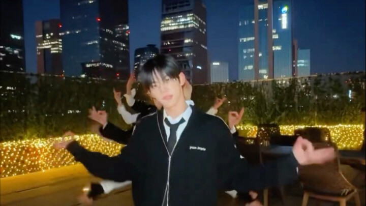 TWS ˚₊‧❤︎ 𝓑𝓮𝓲𝓳𝓲𝓷𝓰 𝓡𝓸𝓶𝓪𝓷𝓬𝓮 ❤︎‧₊˚ Beijing's Shanghai Love Sweet Station 250121