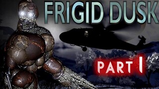 Frigid Dusk [Part 1 Walkthrough] | ROBLOX