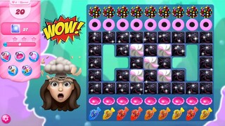 Candy crush saga random edition level | Candy crush saga special edition | #bay6