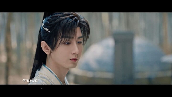 MV เล่ห์รักเพลงดาบ Sword and Beloved [ Song 何所惧 by Cheng Yi ]