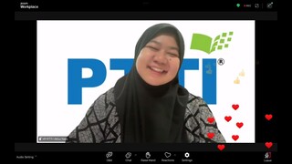 BI F5 PAPER 2 WRITING TEST