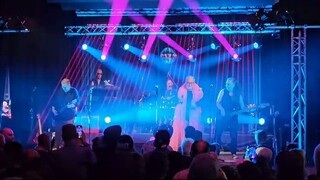 "Der Gelaehmte und die kranken Schwestern", Konzert in Speicher, 2025-09-20, komplett