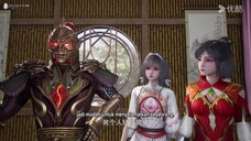 Glorious Revenge of Ye Feng Episode 50 Indonesia,