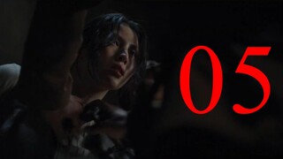 Gyeongseong Creature - Season 1 Episode 05 (Tagalog Dub)