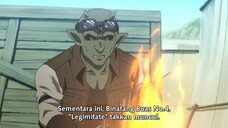 SukaSuka Episode 8 Subtitle Indonesia