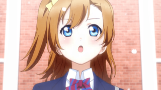 【March 2024 / μ's Performance】LoveLive! 10th Anniversary Special Project "Orchestra Concert" Teaser 