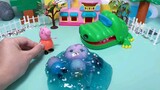 [Toy] Saving Baby Toys From Slime