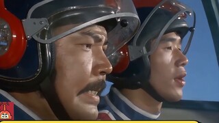Monster Encyclopedia 335] Check out the less popular monsters in Ultraman Taro