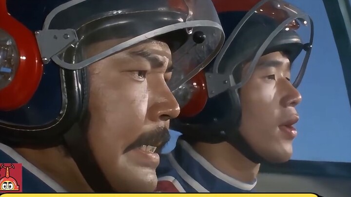 Monster Encyclopedia 335] Check out the less popular monsters in Ultraman Taro