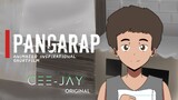 PANGARAP (INSPIRATIONAL STORY) | PINOY ANIMATION ft. Omgrad Rodolfos Anime and VicsBea Animation