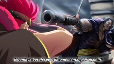 One Piece 1076 Akhirnya Mengungkap Jika BENN BECKMAN Adalah Orang Yang Hancurkan Lengan KID!