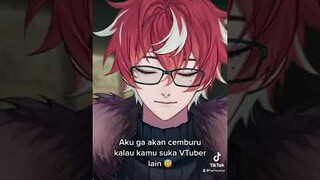 Kamu nonton VTuber Indonesia lain? #vtuber #vtuberindonesia