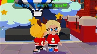 PLAY TOGETHER CẶP ĐÔI | NHỮNG CẶP ĐÔI ĐẸP NHẤT TRONG GAME #16