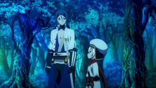Chaos Dragon: Sekiryuu Senyaku Ep10