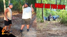 Joe Makes Psycho Dad Mad! Uncle Chris Reaction
