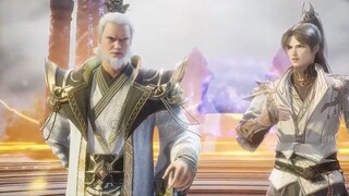 Lagend Of The Misty Sword Immortal Eps 03 New indo