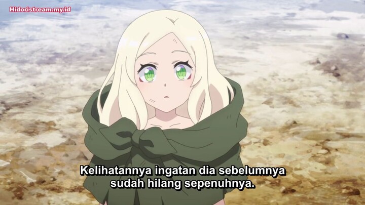 Eps_8 pak kades banyak istri s2