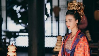 你就这么肯定我一辈子只是侍女