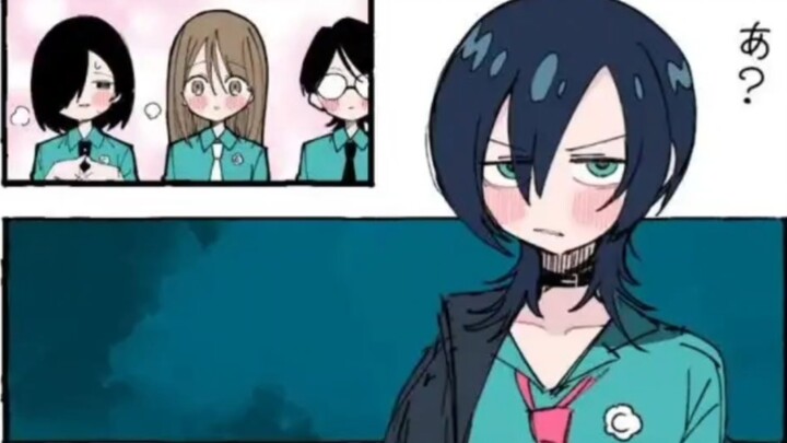 أم الطماطم الصغيرة