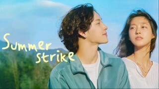 Summer Strike E4 | English Subtitle | Drama, Slice-of-life | Korean Drama