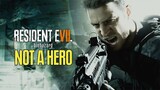 Resident Evil 7: NOT A HERO | Full Game Movie