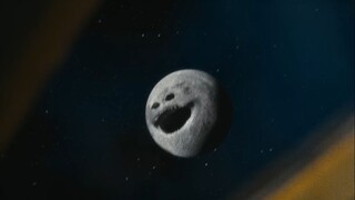 ماذا سيحدث عندما تستيقظ القمر؟